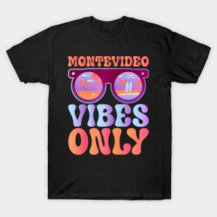 Great  Montevideo T-Shirt